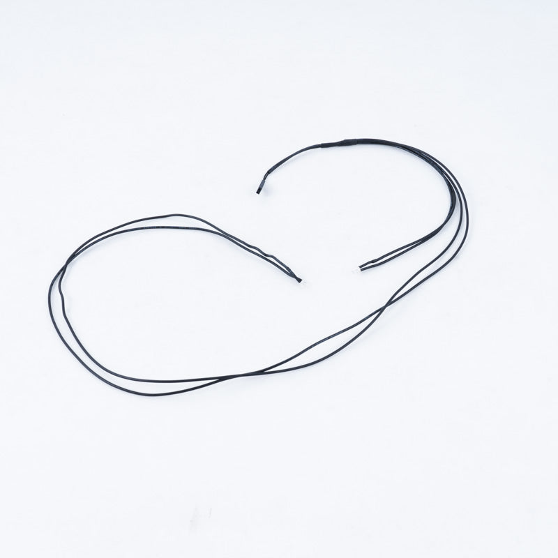 FCX10 Discovery Clear Car Body Set