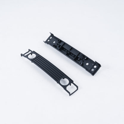 FCX10 Range Rover Clear Car Body Set