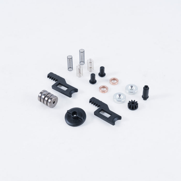 FCX10 Defender 110 Clear Car Body Set