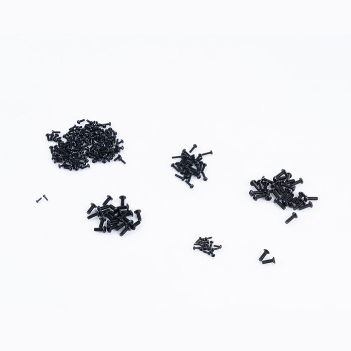 FCX10 Defender 110 Clear Car Body Set