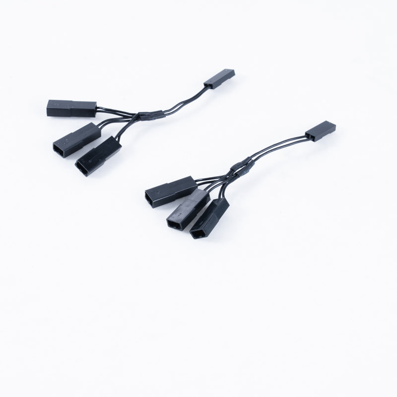 FCX10 Defender 110 Clear Car Body Set