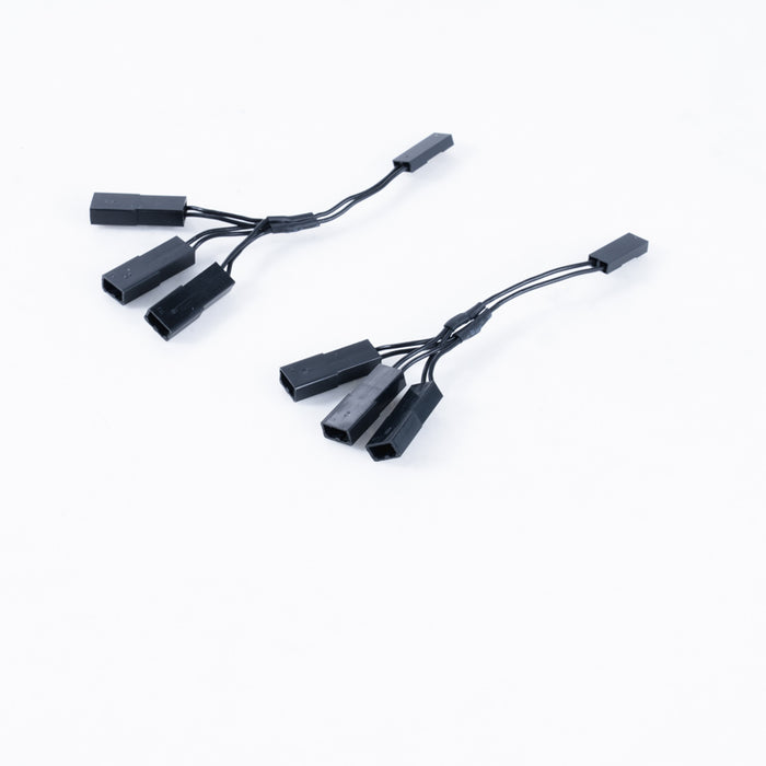 FCX10 Defender 110 Clear Car Body Set