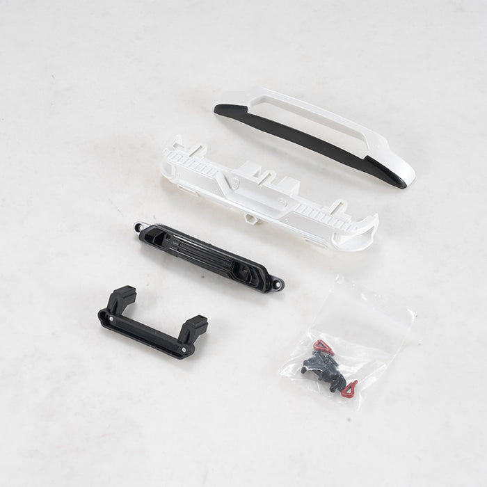 FCX18 Sierra Bumper Set