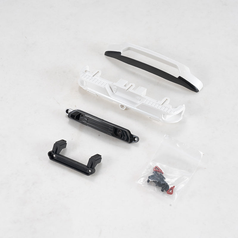 FCX18 Sierra Bumper Set