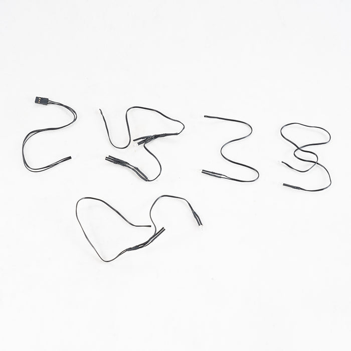 FCX18 Sierra Light Wire Set