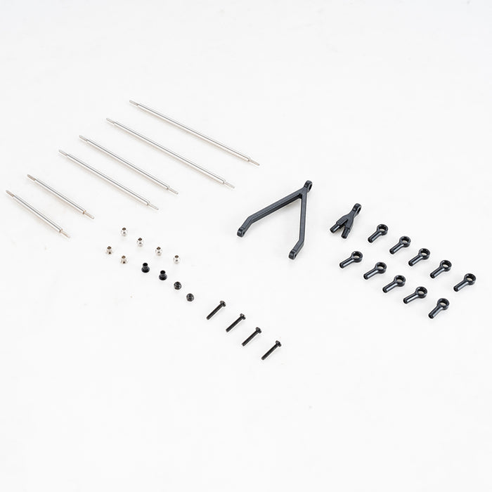 FCX18 Sierra Rod Set
