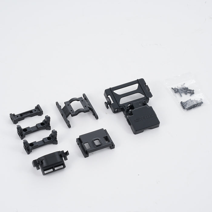 FCX18 Sierra Chassis Bracket