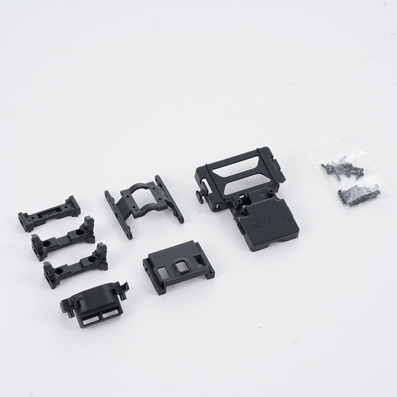 FCX18 Sierra Chassis Bracket