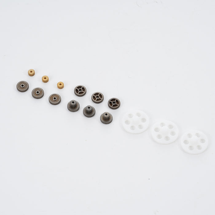 FCX18 Sierra Gear Set For Transmission Gear Box