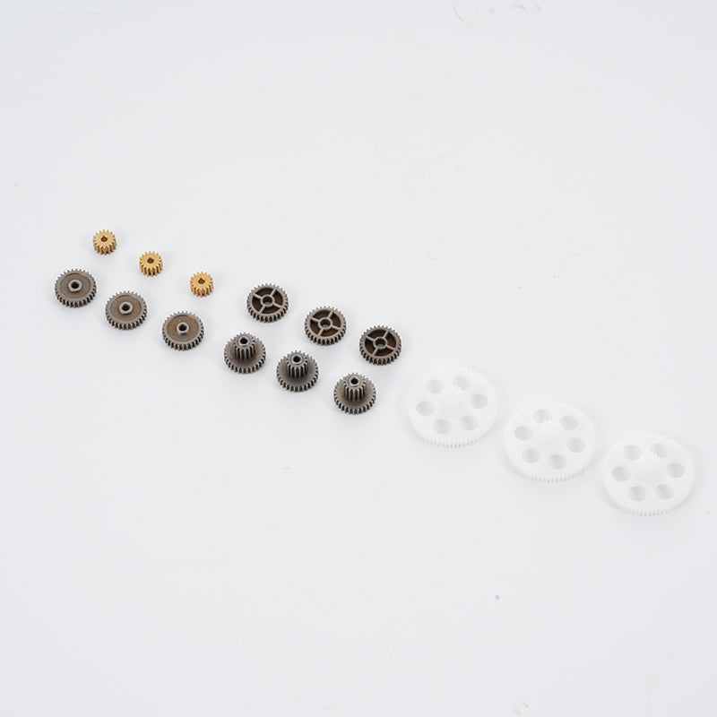 FCX18 Sierra Gear Set For Transmission Gear Box