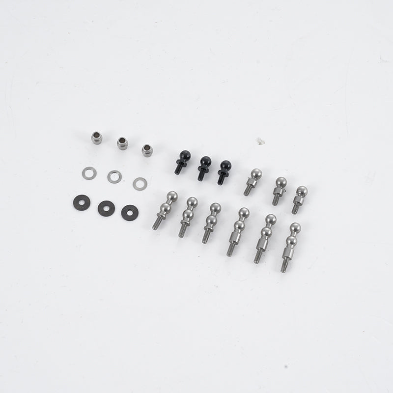 FCX18 Sierra Ball Head And Washer Set