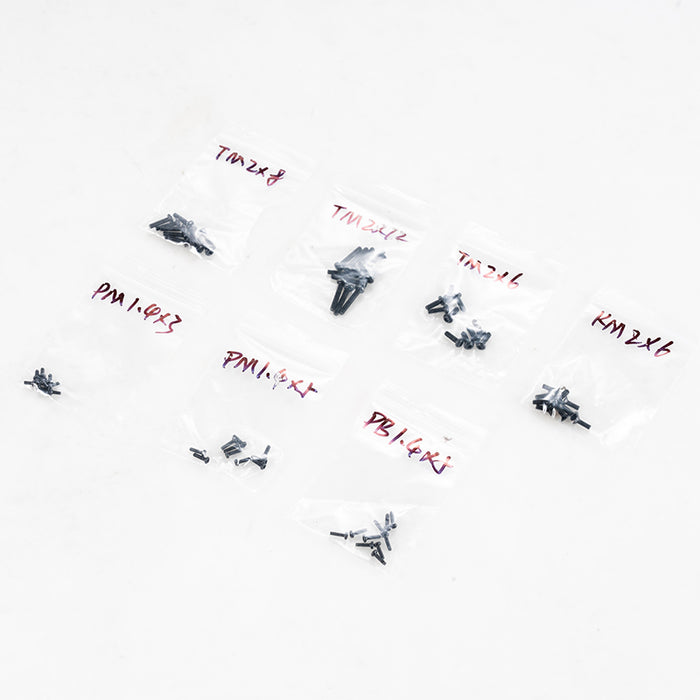 FCX18 Sierra Screw Set