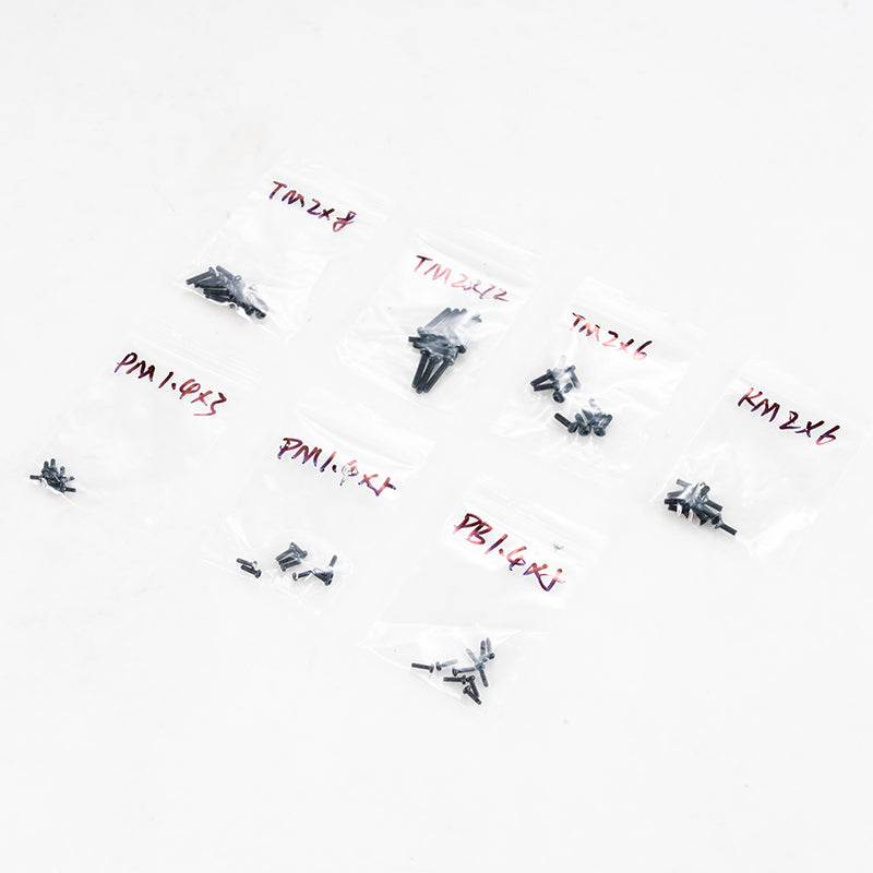FCX18 Sierra Screw Set