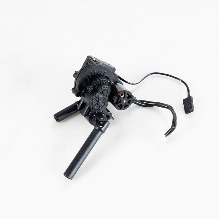 FCX18 Sierra Transmission Gear Box Assembly