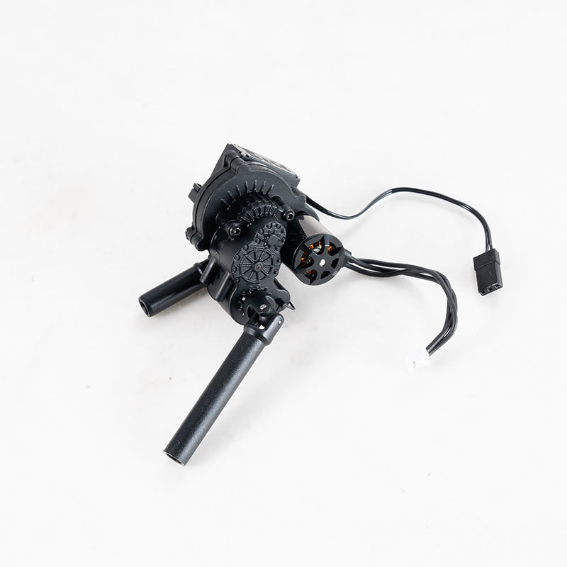 FCX18 Sierra Transmission Gear Box Assembly
