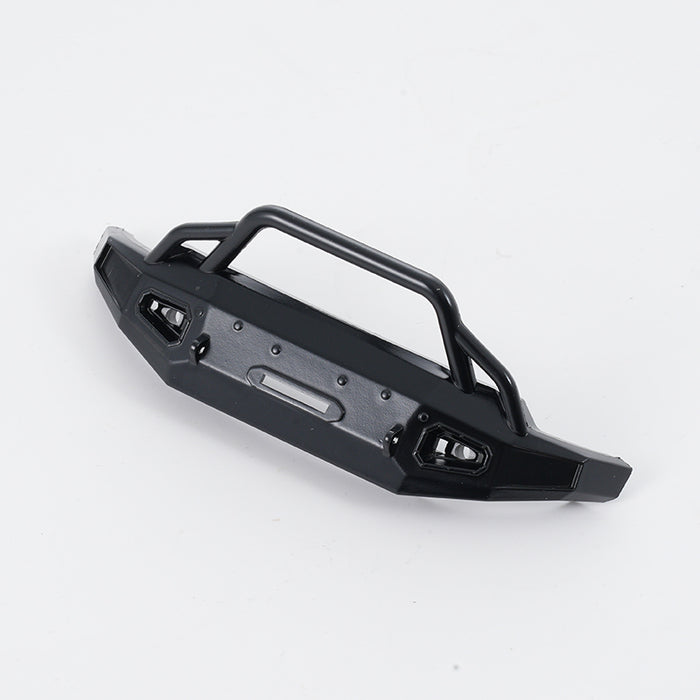 FCX18 Sierra Rhino Horn Style Front Bumper