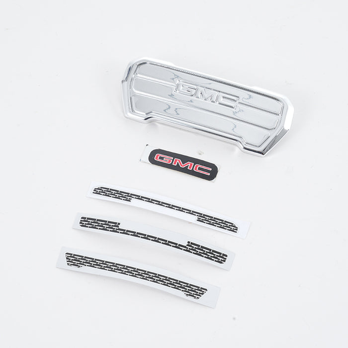 FCX18 Sierra 1500 Exhaustion Plate