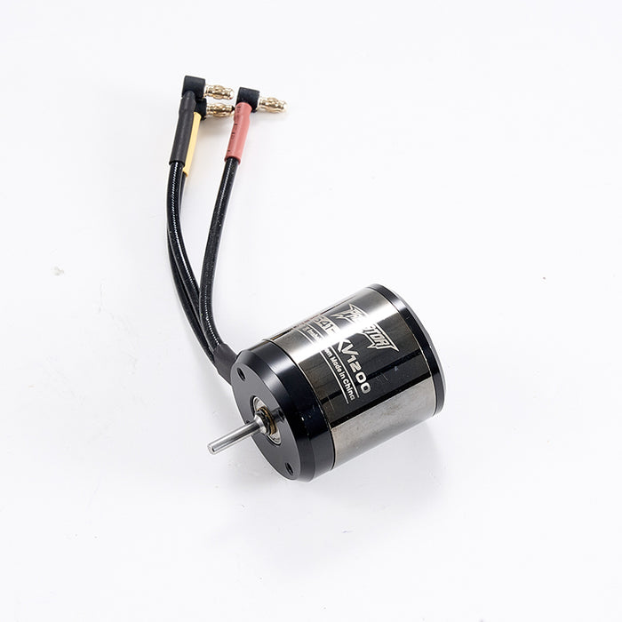 FCX10 BL 3541 Brushless Motor