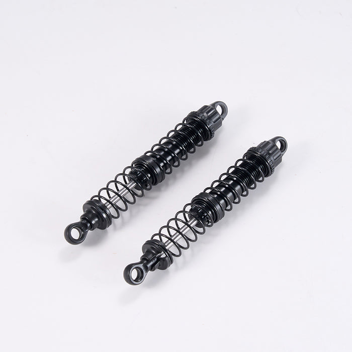 FCX10 LC80 Brushless Rear Oil Shock Absorbers Assembly 1 Pair