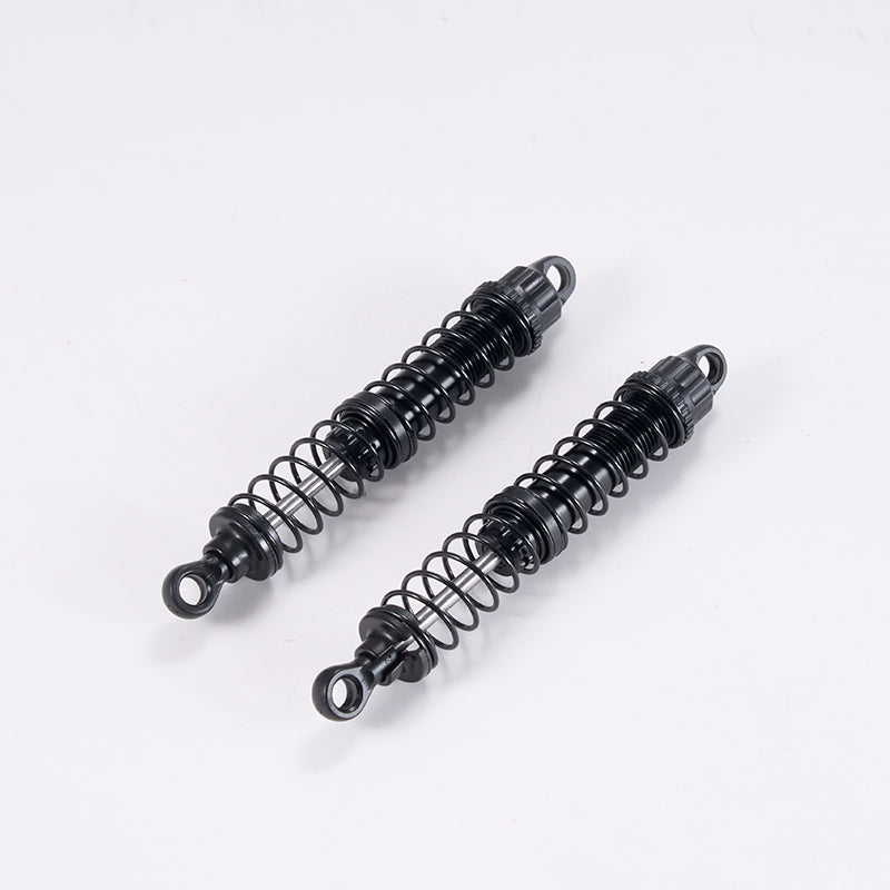 FCX10 LC80 Brushless Rear Oil Shock Absorbers Assembly 1 Pair