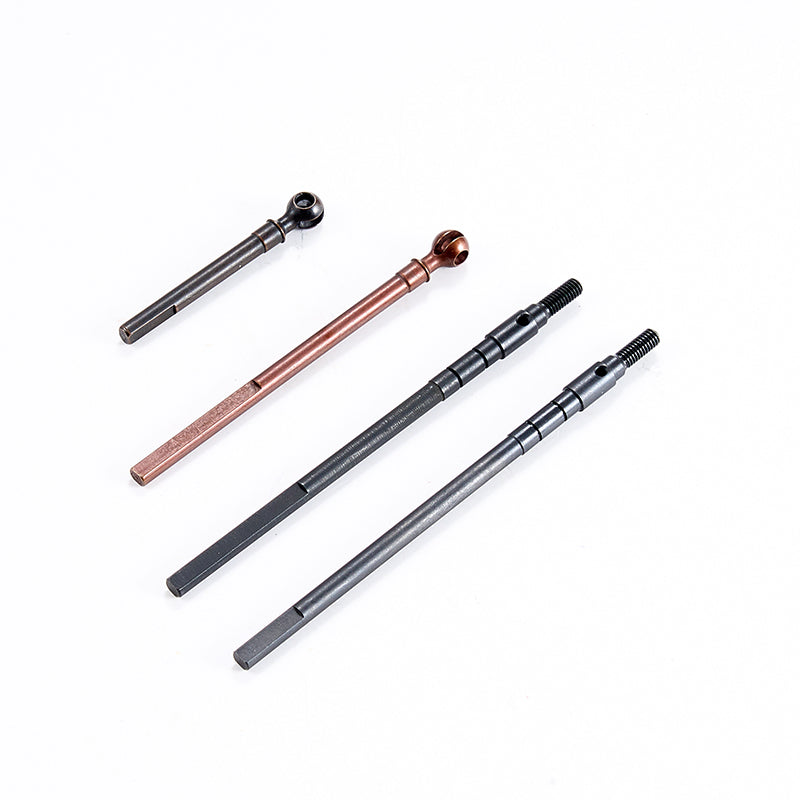FCX10 LC80 Brushless Version Wheel Shaft