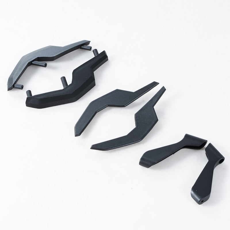 1:10 Canyon Rear Wing