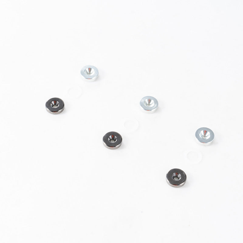 1:10 Canyon 15mm Magnet Set