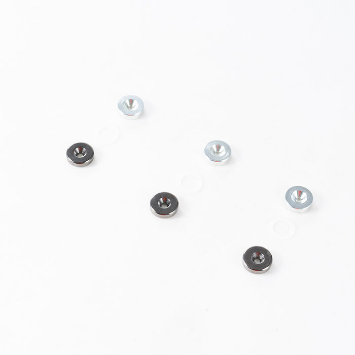 1:10 Canyon 15mm Magnet Set