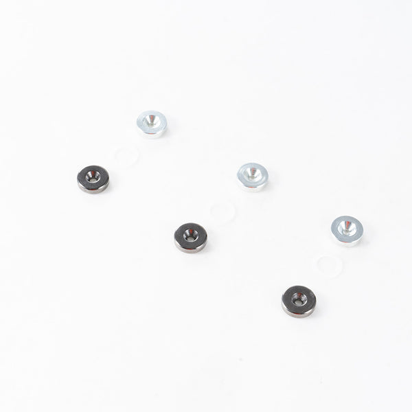 1:10 Canyon 15mm Magnet Set