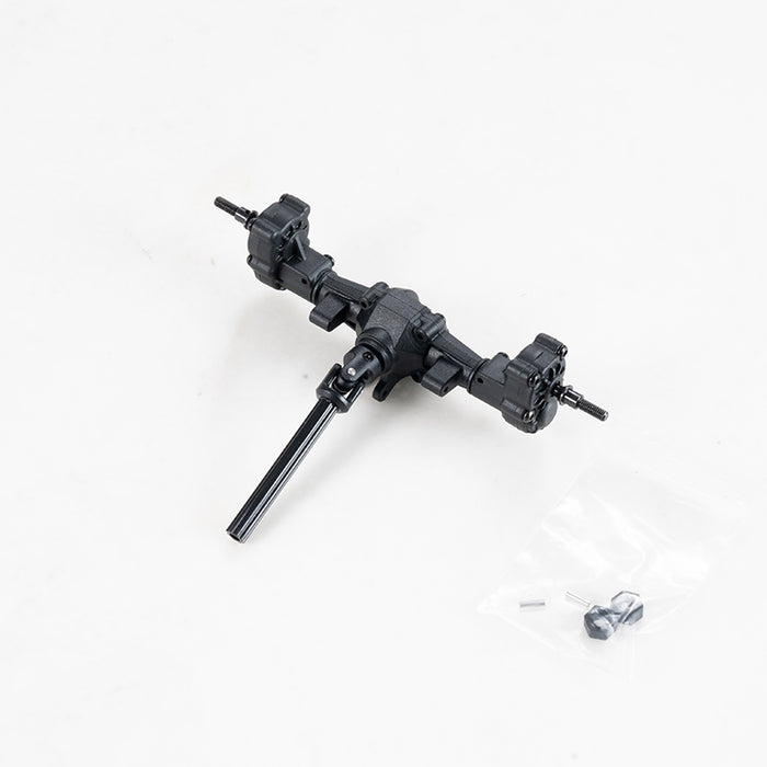 FCX18 Sierra Rear Axle Assembly