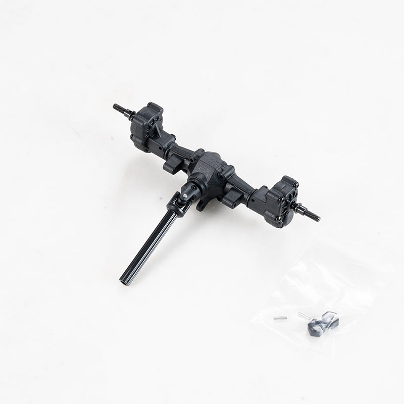 FCX18 Sierra Rear Axle Assembly