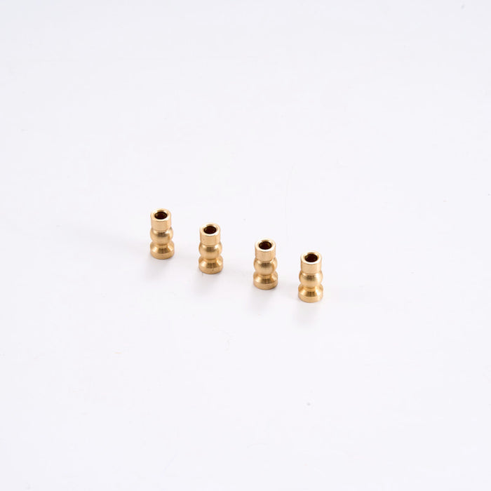 Pivot Balls D6*11.8 For FCX10 PRO LC80 V2, FCX10 LC80 Brushless