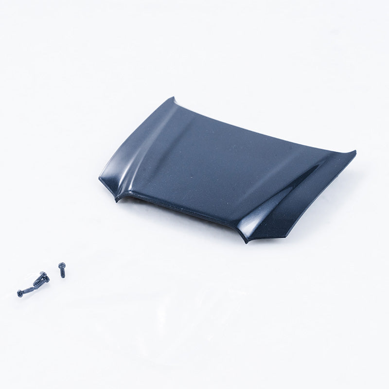 1:24 Tacoma Hood (Blue/Red/Gray)