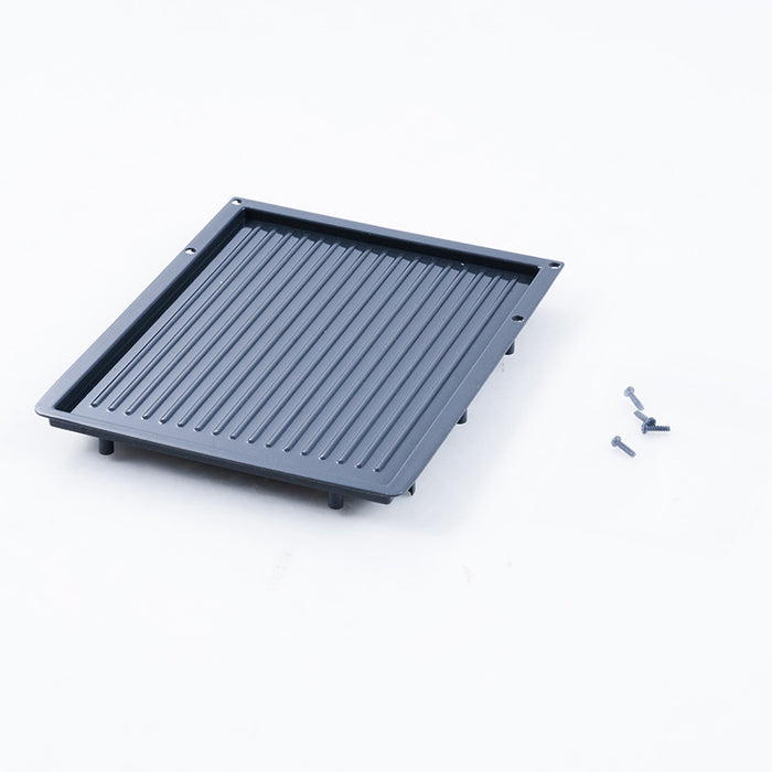 1:24 Tacoma Truck Bed (Blue/Red/Gray)