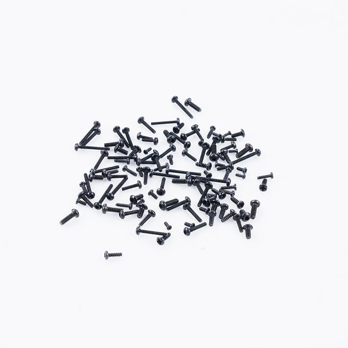 Juego de tornillos para Tacoma 1:24