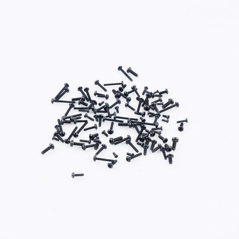 1:24 Tacoma Screw Set