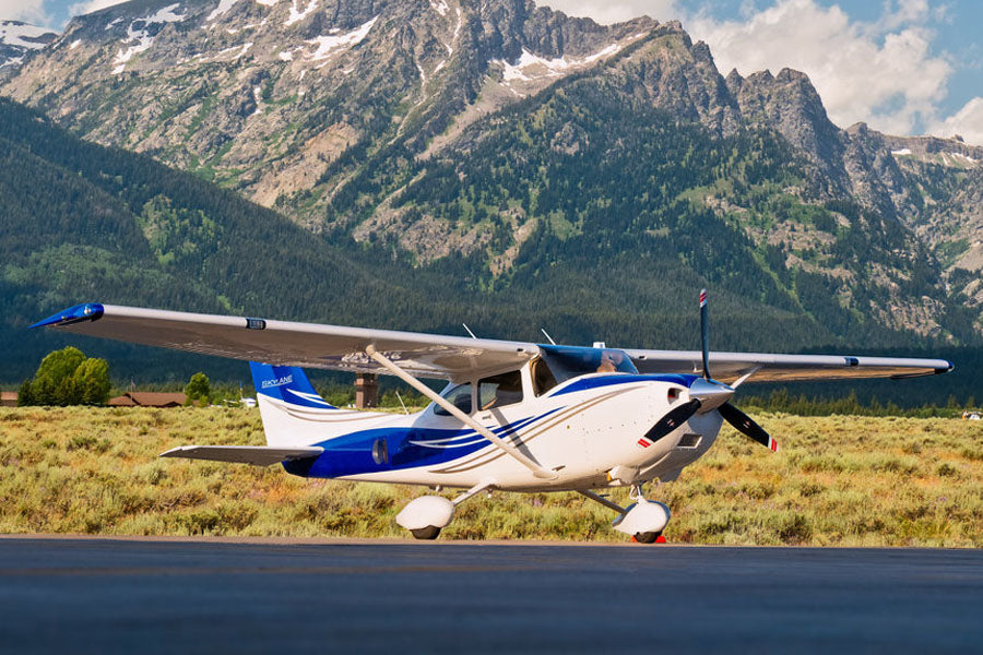 cessna aircraft 182
