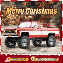 FMS 1:18 FCX18 Chevrolet K10 V2 RTR