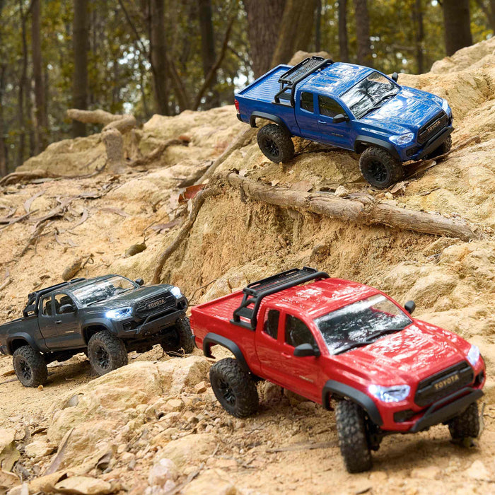 FMS 1:24 FCX24M Toyota Tacoma RTR
