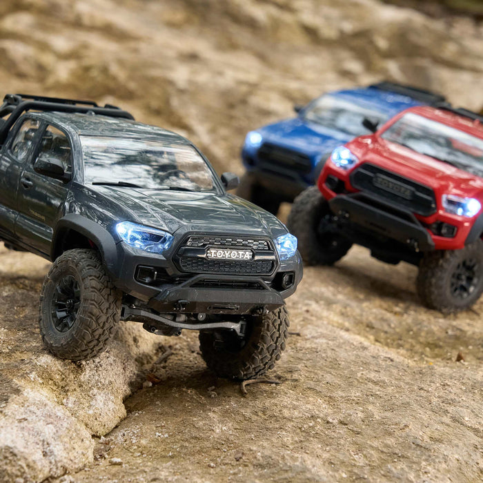 FMS 1:24 FCX24M Toyota Tacoma RTR