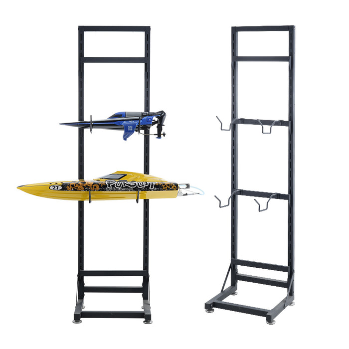 RC Car Rack Accessories - Boat Stand