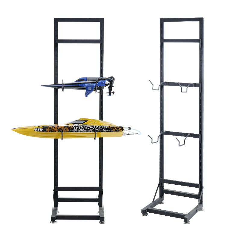 RC Car Rack Accessories - Boat Stand
