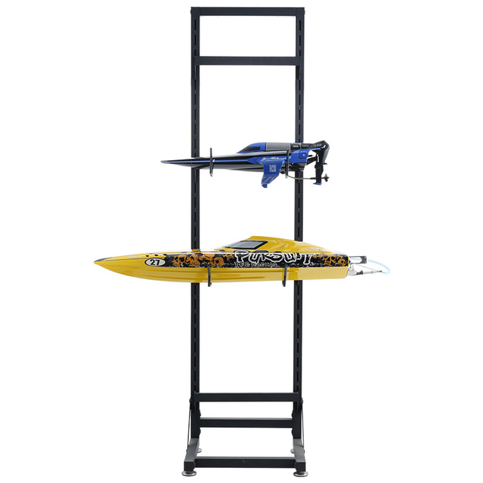 RC Car Rack Accessories - Boat Stand