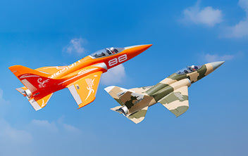 FMS 90mm Super Scorpion Ducted Fan EDF Jet 6S 7CH With Flaps Retracts EPO High Speed PNP RC Airplane Model Hobby Plane Aircraft