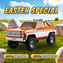 FMS 1:10 FCX10 Chevrolet K5 Blazer RS