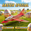 FMS EDF Jet 90mm Avanti PNP 18th Anniversary Edition