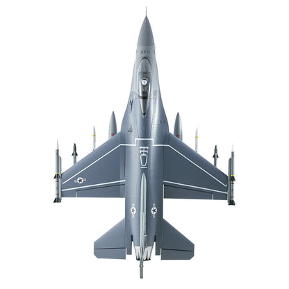 FMS EDF Jet 64mm F-16 PNP