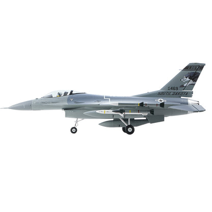 FMS EDF Jet 64mm F-16 PNP