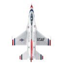 FMS EDF Jet 64mm F-16 Fighting Falcon PNP (Only Shipped to Canada)