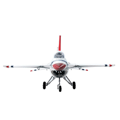 FMS EDF Jet 64mm F-16 PNP